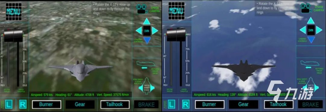 可以模拟驾驶类手游游戏大全2022 好玩的驾驶游戏推荐