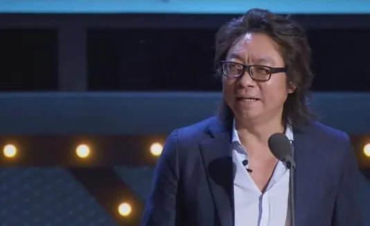 许知远 吐槽大会第几季