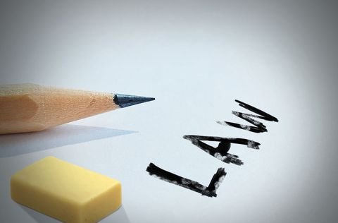 有关土地的法律法规有哪些