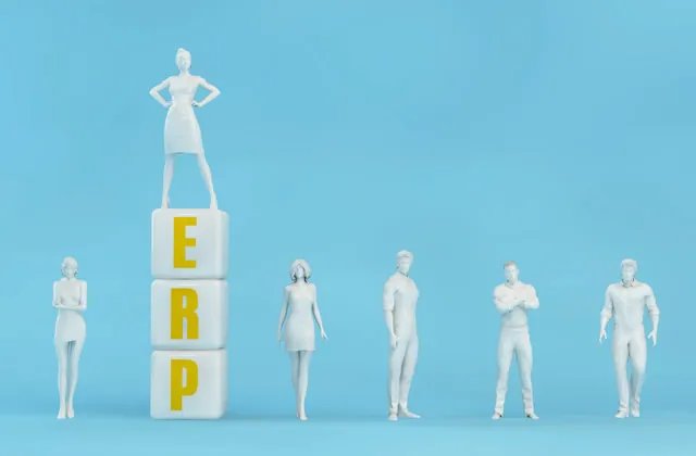 电商erp是什么意思 电商erp功能有哪些