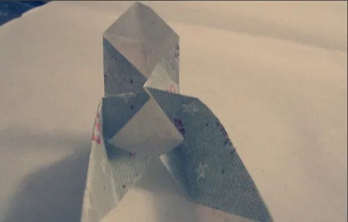 礼品盒是怎么制作的?