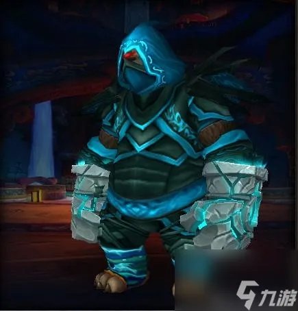 魔兽拳套幻化哪个好看 盘点值得收藏的拳套幻化