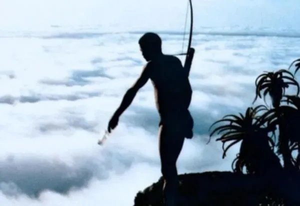 原始部落的电影有哪些叫什么名字