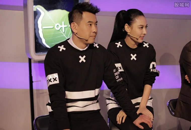 孙骁骁李响的结婚照曝光 家庭背景雄厚绝对吓坏你