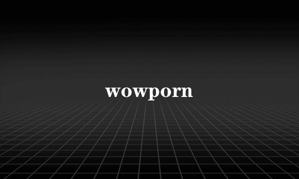 wowporn