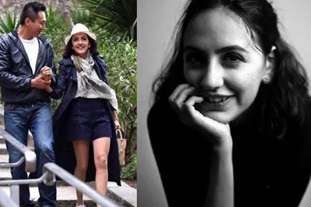 刘烨自曝严重失眠 妻子的一句话发挥了神奇的作用