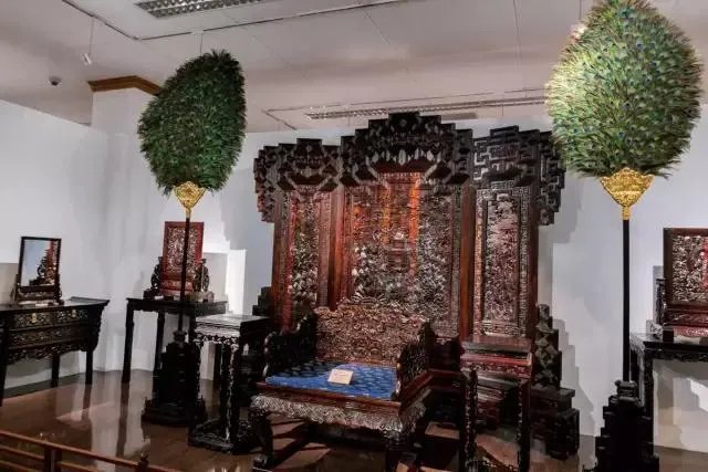 唐僧老婆身家505亿,号称“中国紫檀女王”,是真的吗?