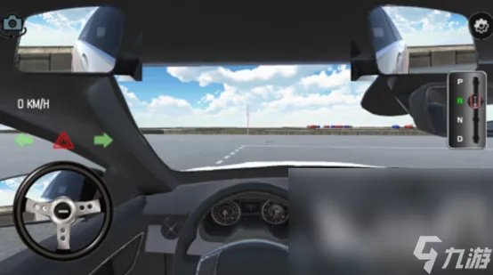 2023学车游戏模拟驾驶汽车下载 真实的学车模拟游戏合集