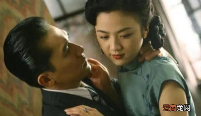 梁朝伟多年后终于开口 梁朝伟真的进了吗