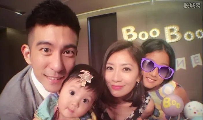 修杰楷将提前退伍 因贾静雯怀上三胎