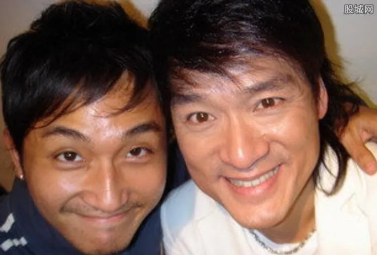 周华健混血儿曝光一家幸福 周华健跟妻子的苦尽甘来