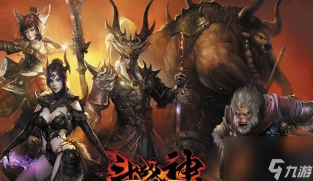 斗战神猴子棍系怎么加点 斗战神猴子棍系加点攻略