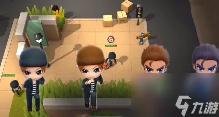 逃跑吧少年飞车技巧 逃跑吧少年的游戏攻略