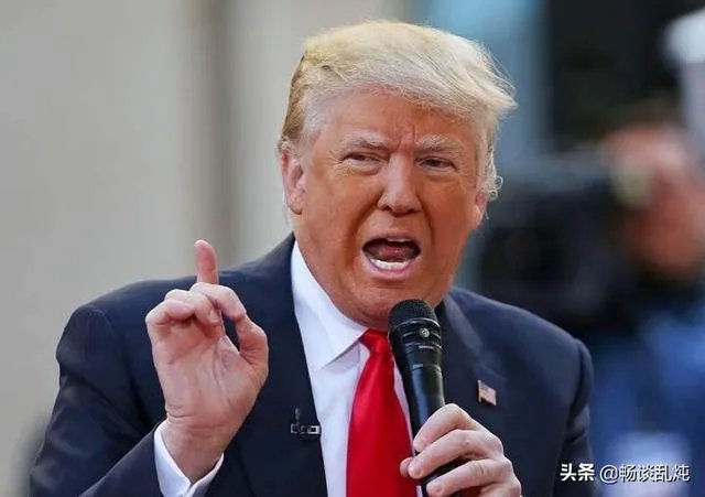 怎么看待特朗普被自己的侄女起诉呢?