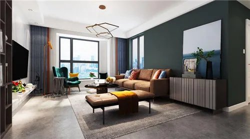 装修简装大概多少钱