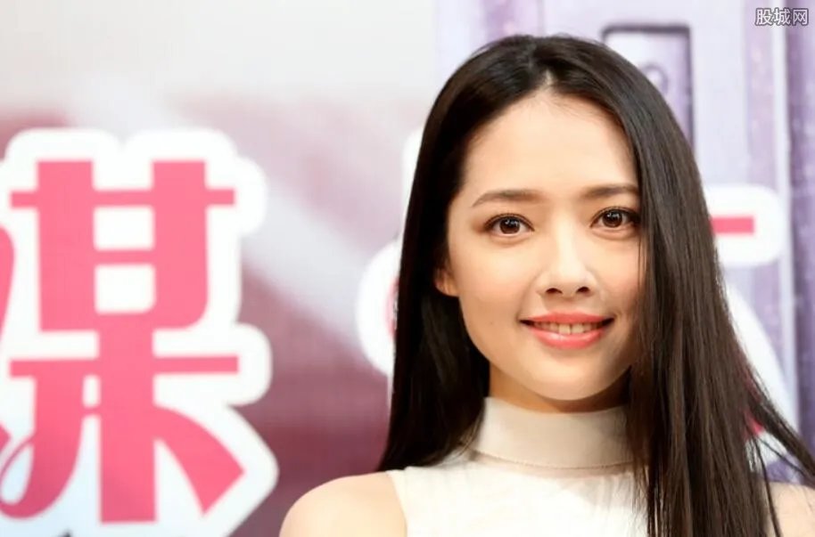 郭碧婷外貌引惊叹 同性恋出柜传闻不实