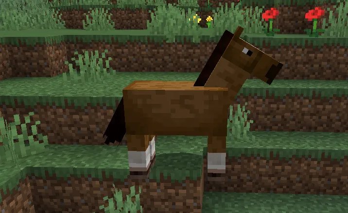 《我的世界》马图鉴