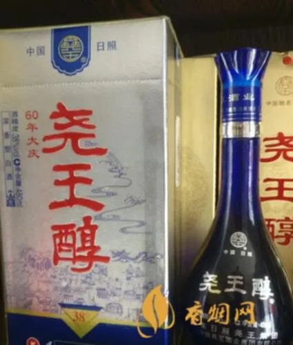 京王子38度白酒大全——品味华夏美酒佳选