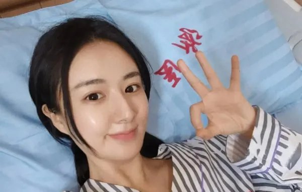 薇娅做手术，她生什么病了？