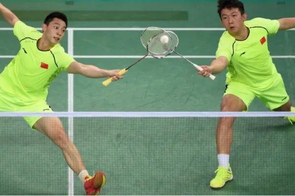 亚运会羽毛球比赛门票