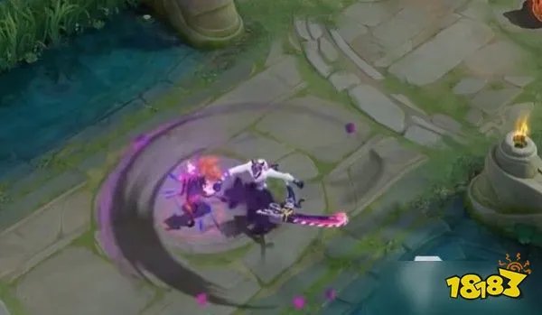 王者荣耀白起新皮肤怎么样 白起新皮肤介绍