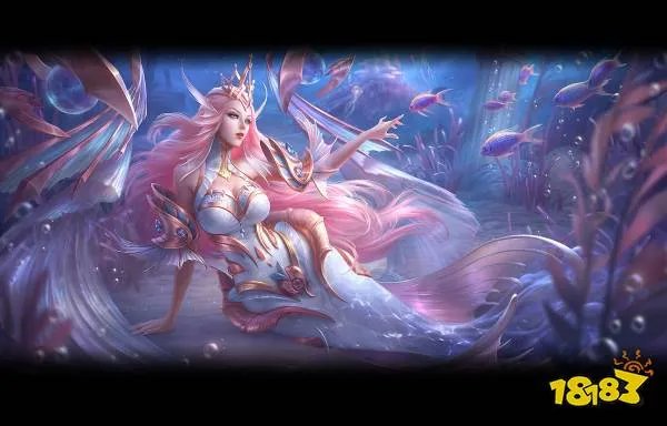 王者荣耀武则天海洋之心多少钱 粉色海洋之心多少次必出