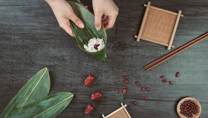 粽子叶煮多长时间好 粽子叶要煮多长时间