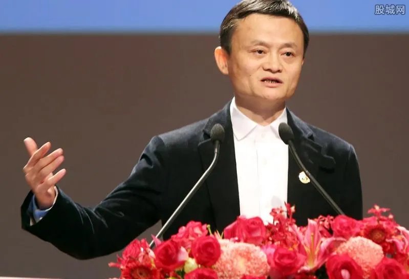 马云的儿子患癌去世 马云的儿子真的患癌了吗