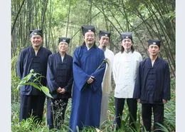 绍龙观李一近况照片 王菲密宗双修李一是真是假