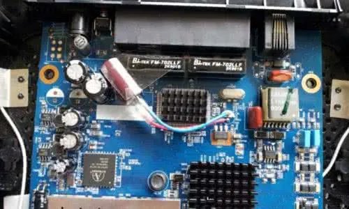 修路由器的方法有哪些 路由器常见的故障与修理办法