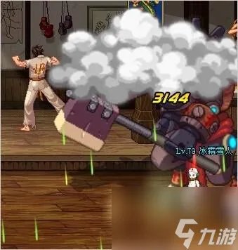 DNF斩魂魔道技能加点攻略 dnf魔道二觉刷图教程