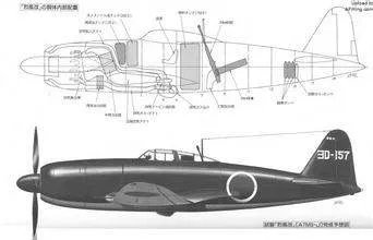 战斗机发动机的功率一般为多少？