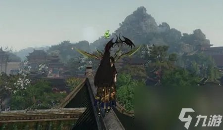 探索任务大师成就怎么做 逆水寒探索大师完成攻略