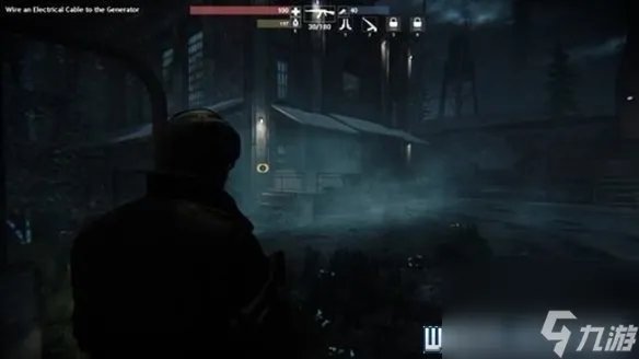 鬼屋魅影2速刷攻略大全 鬼屋魅影剧情通关教程