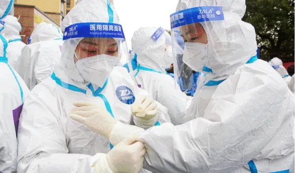 江苏疫情报导：新增本土确诊病例27例，无症状感染者473例