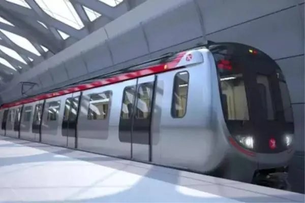 怎么看待首条完全国产无人驾驶地铁开通?