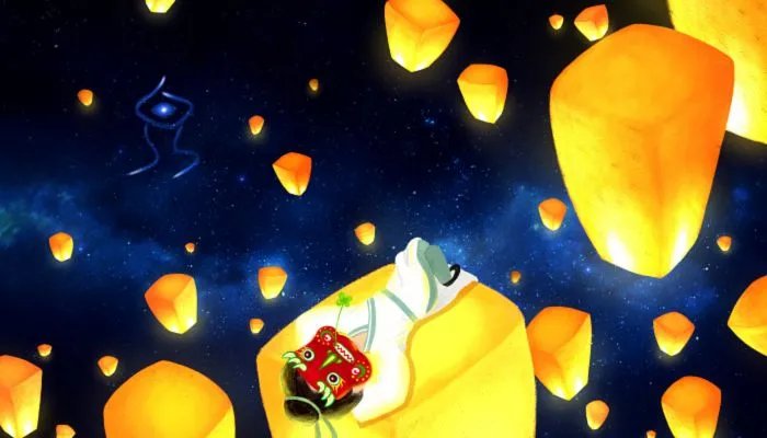 七月十五鬼节什么意思 中国七月十五鬼节的来历