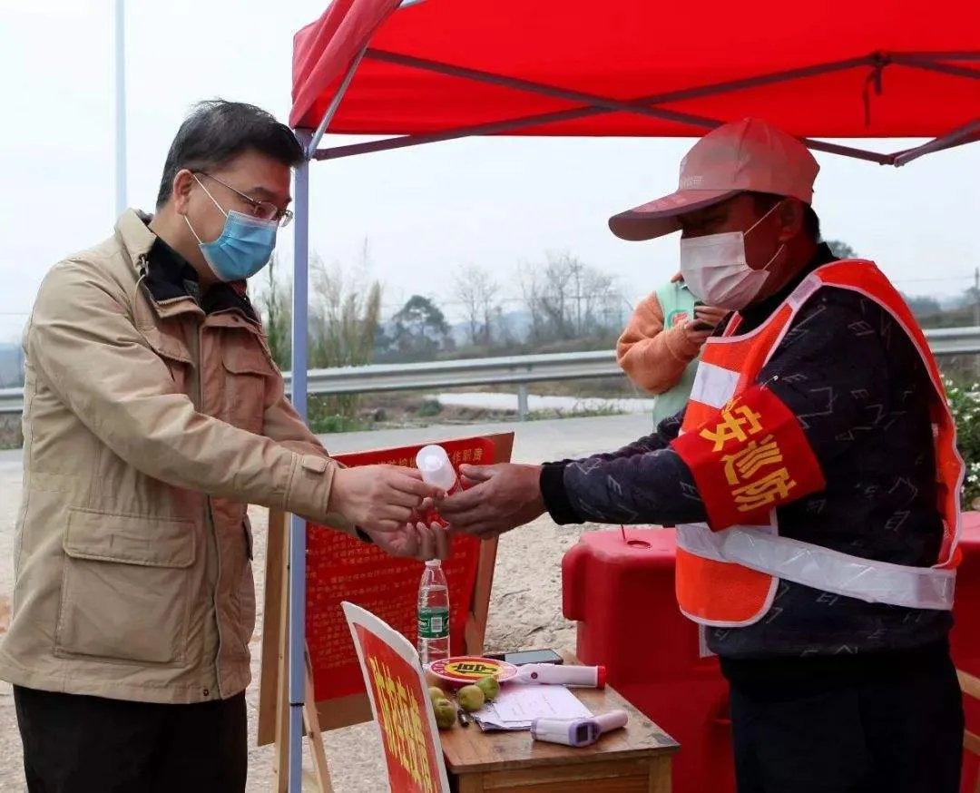 广东陆丰公布疫情源头，人们应该做好怎样的防范?