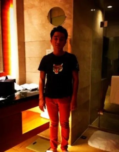 王祖蓝照不到镜子：金星直言绝对的歧视