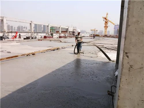 混凝土强度检验评定标准是什么