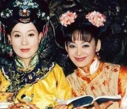 清朝太后有圣母皇太后和母后皇太后之分 两者相比到底有什么不同