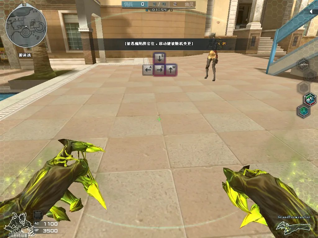 cfm4a1黑龙天神怎么样