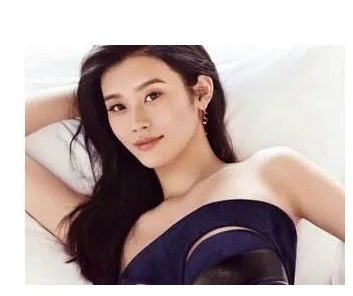 奚梦瑶曝男友标准有哪些?