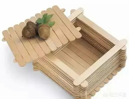 冰棍棒的妙用有哪些？