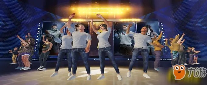 《和平精英》冰川格斗者套装获取攻略 套装获得