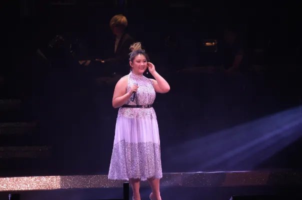 郑欣宜又胖起来了：瘦不下来的女人真的没有未来吗？