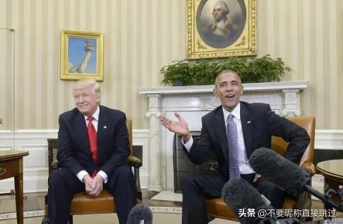奥巴马批评特朗普,疫情应对是“混乱的灾难”,你怎么看?