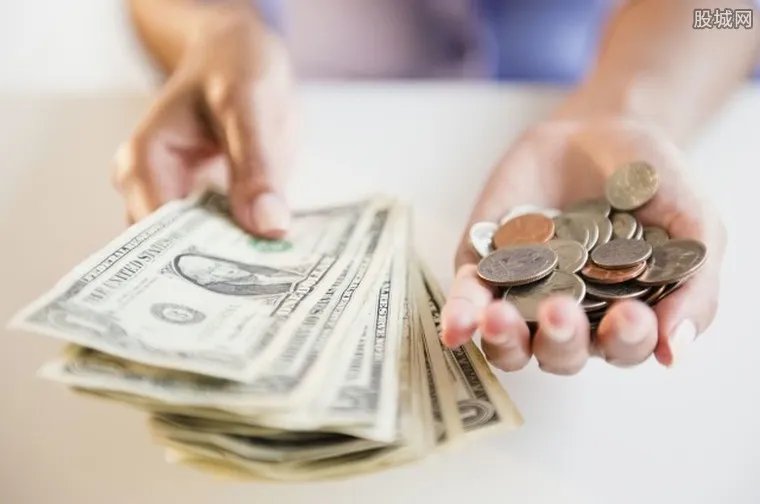 美国超三成家庭积蓄已见底 面临严重的财务问题