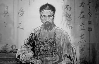 曾国藩的36条家训是什么？有名的是哪四句？