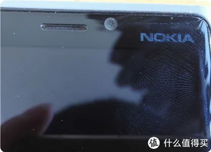 信仰的坚守NOKIA and MOTOROLA 篇一:致我即将逝去的撸妹920